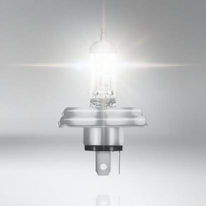 Лампа галогенная Osram Off-Road Super Bright R2(Bilux) 12V 10080W (64204SB) Osram 64204SB