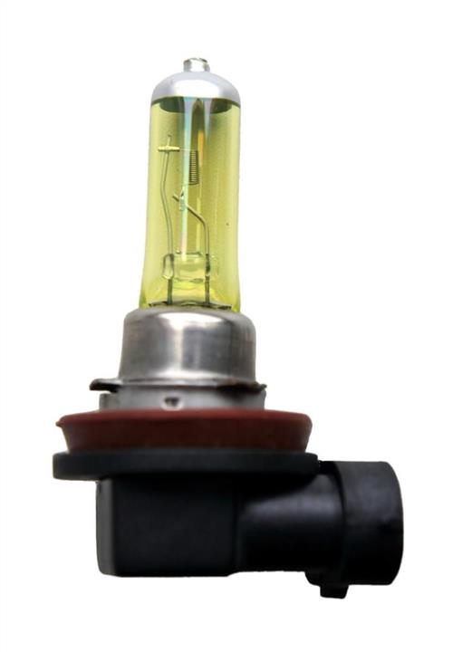 Лампа галогенная H11 12V 55W (L11155Y) LYNXauto L11155Y