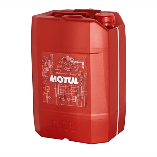 Моторное масло Motul DS Agri Synt 10W-40 20л