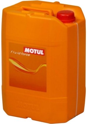 Моторное масло Motul 8100 X-clean+ 5W-30 20л