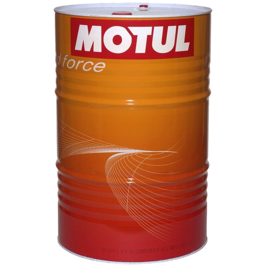 Моторное масло Motul 8100 X-CLEAN 5W-40 60л