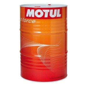 Моторное масло Motul 6100 Syn-nergy 5W-40 60л