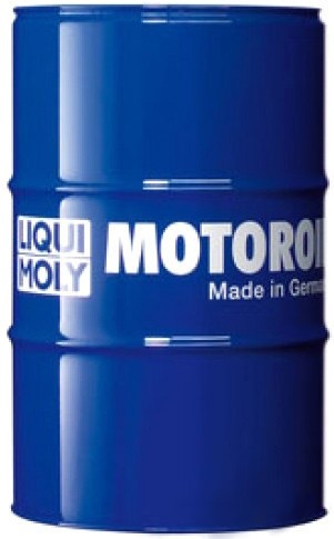 Моторное масло Liqui Moly Diesel High Tech 5W-40 60л