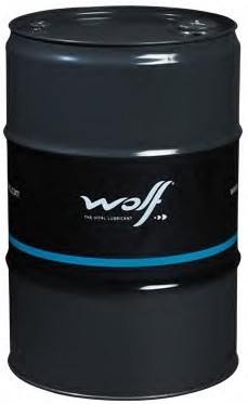 Моторное масло Wolf VitalTech 10W-40 60л