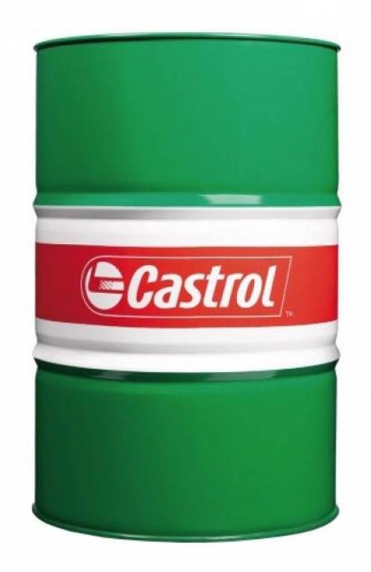 Моторное масло Castrol GTX 5W-40 A3B4 60л