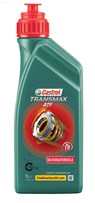 Моторное масло Castrol "Transmax Dex III Multivehicle", 1л