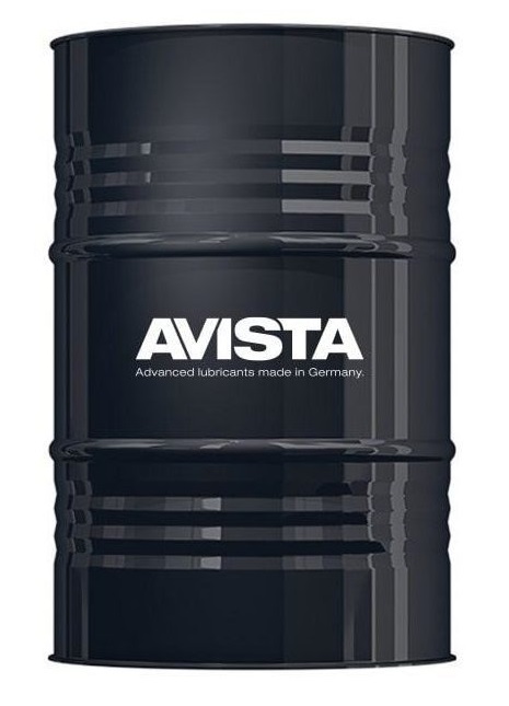 Моторное масло Avista pace GER 5W-40 60л