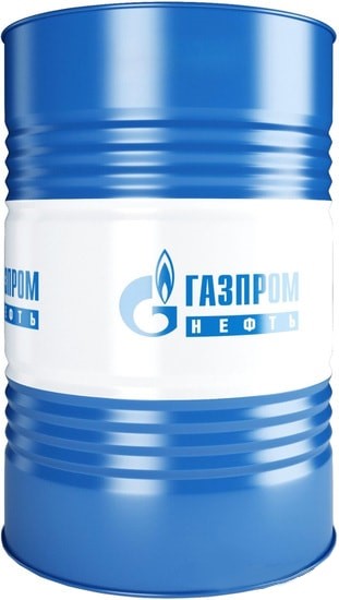Моторное масло Gazpromneft Super 15W-40 205л
