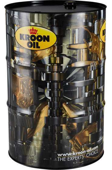 Моторное масло Kroon Oil Avanza MSP 5W-30 60л