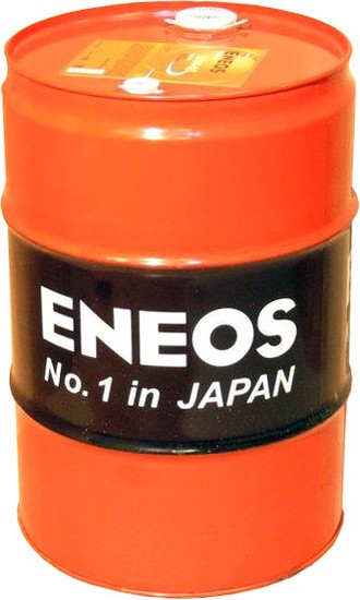 Моторное масло Eneos Premium Hyper 5W40 60л