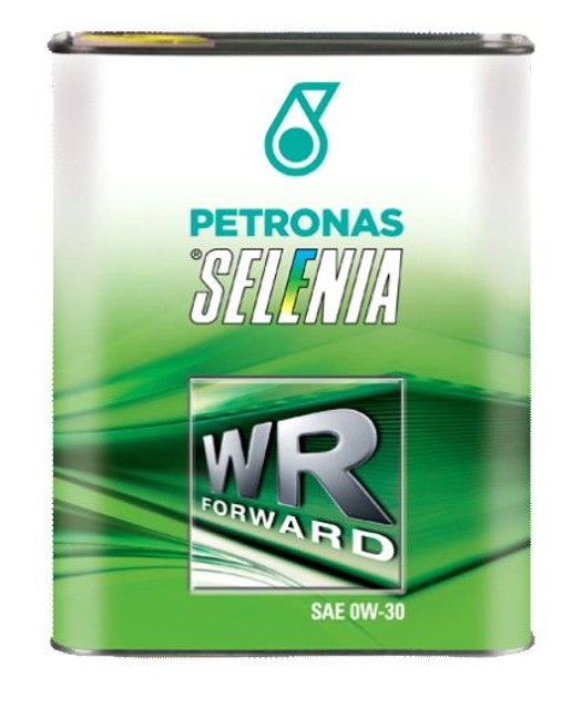 Моторное масло Petronas Selenia 0W-30