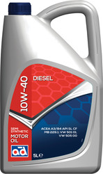 Моторное масло AD Diesel 10W-40 5л