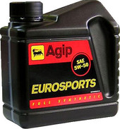 Моторное масло Agip Eurosports 5W-50 1л