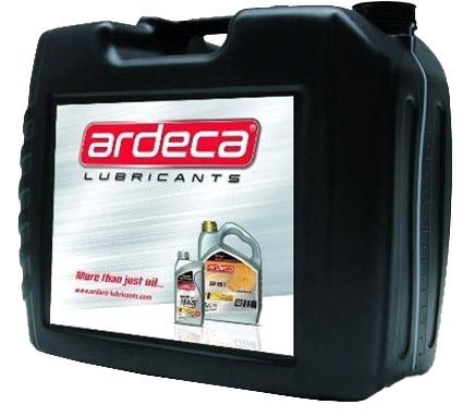 Моторное масло Ardeca P03011ARD020