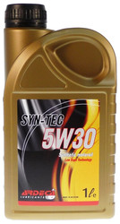 Моторное масло Ardeca SYN-TEC MS 5W-30 1л
