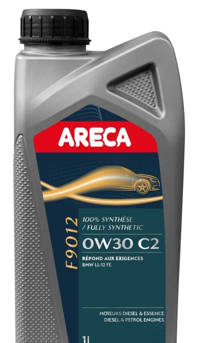 Моторные масла ARECA 051568