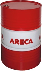 Моторное масло Areca F4000 5W-40 60л