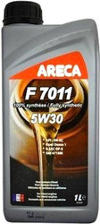 Моторное масло Areca F7011 5W-30 1л [11144]
