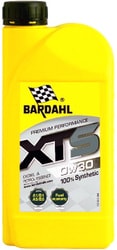 Моторное масло Bardahl XTS 0W-30 1л
