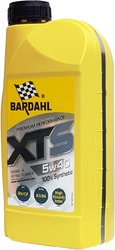 Моторное масло Bardahl XTS 5W-40 1л