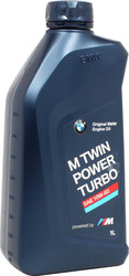 Моторное масло BMW M TwinPower Turbo 10W-60 1л