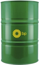 Моторное масло BP Visco 3000 10W-40 208л