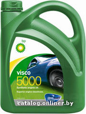 Моторное масло BP Visco 5000 5W-40 1л