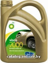 Моторное масло BP Visco 7000 0W-40 1л