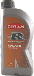 Моторное масло Carlube Triple R 10W-60 1л