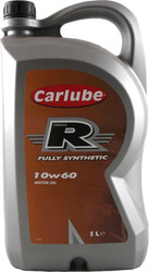 Моторное масло Carlube Triple R 10W-60 5л