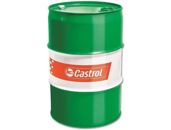 Моторные масла CASTROL 15665C