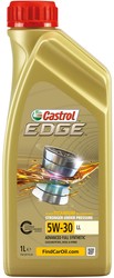 Моторные масла CASTROL CASTROL 5W30 EDGE LL1