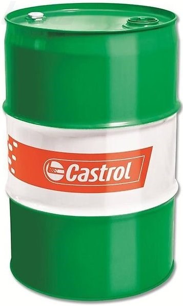 Моторные масла CASTROL CASTROL 5W40 EDGE TURBO DIESEL60