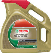Моторное масло Castrol EDGE 0W-30 1л