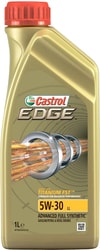 Моторное масло Castrol EDGE 5W-30 LL 1л
