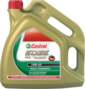 Моторное масло Castrol EDGE FST 10W-60 5л