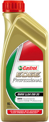 Моторное масло Castrol EDGE Professional BMW LL01 0W-30 1л