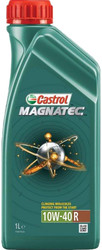 Моторное масло Castrol Magnatec 10W-40 R 1л