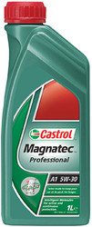 Моторное масло Castrol Magnatec 5W-30 A1 1л