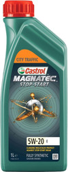 Моторное масло Castrol Magnatec Stop-Start E 5W-20 1л