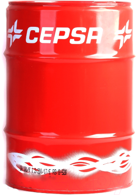 Моторные масла CEPSA 512552100