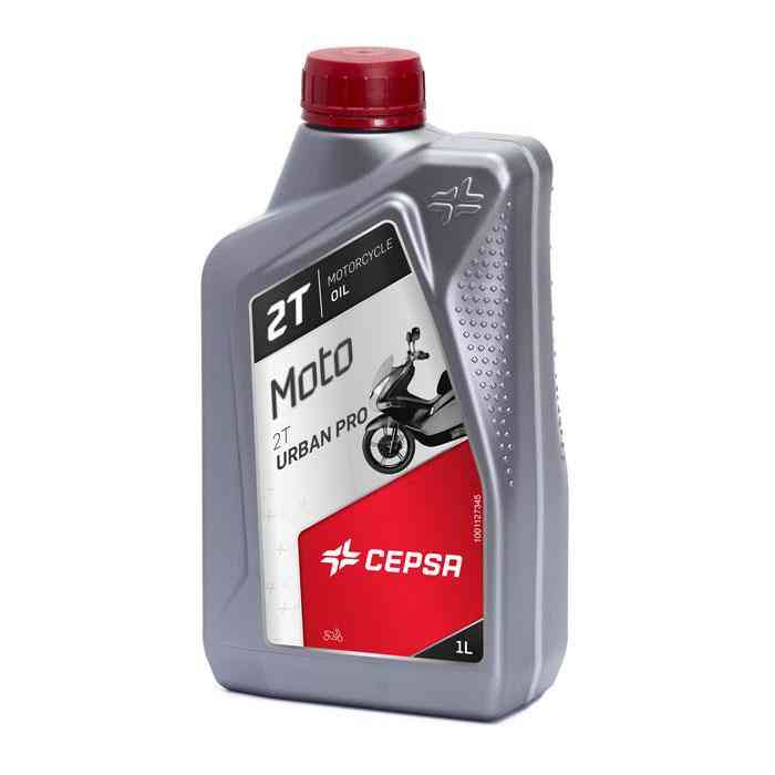 Моторное масло CEPSA 514214191