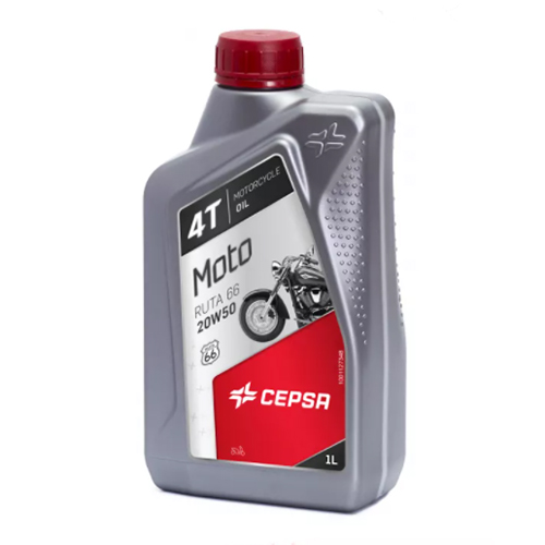 Моторное масло CEPSA 514234191