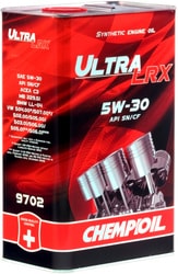 Моторное масло Chempioil Ultra LRX 5W-30 ME 1л