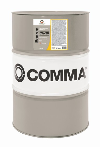 Моторные масла COMMA ECR199L