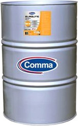 Моторное масло Comma Eurolite 10W-40 199л