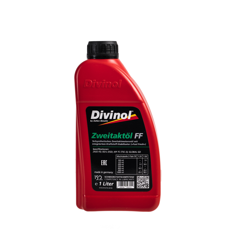 Моторное масло DIVINOL 26150-C069