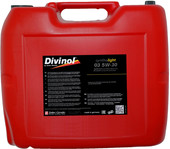Моторное масло Divinol Syntholight 03 5W-30 20л