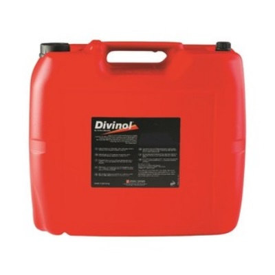 Моторное масло Divinol Syntholight DPF 5W-30 20л