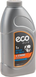 Моторное масло ECO Olio OM4-21 1л